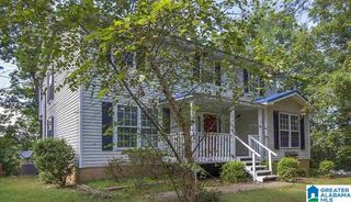 1605 BROKEN ARROW CREEK ROAD, Riverside, AL 35135