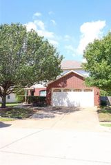 129 Centennial Place, Crowley, TX 76036