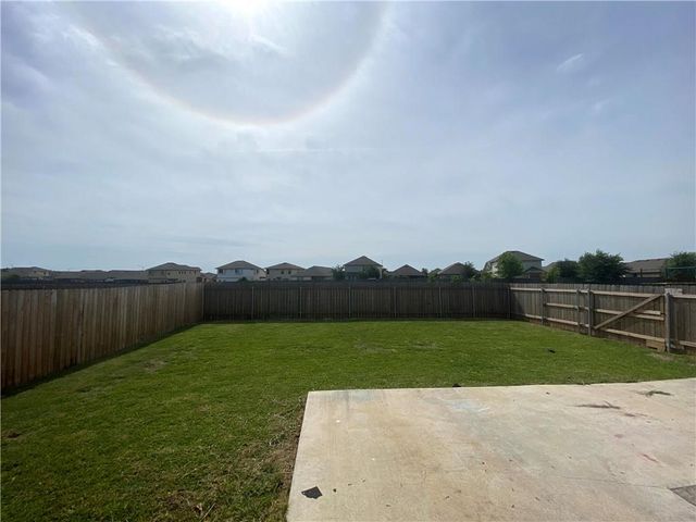 12817 Chime DR, Manor, TX 78653