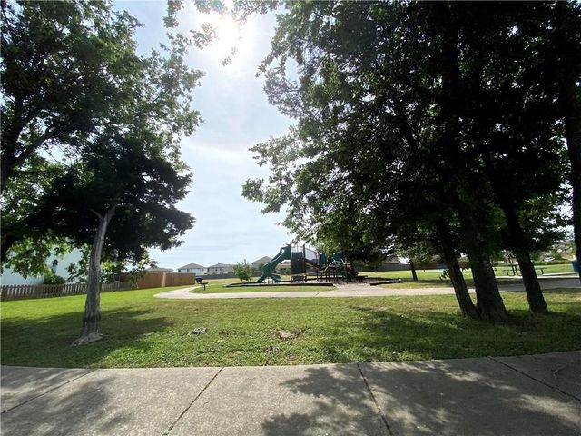 12817 Chime DR, Manor, TX 78653