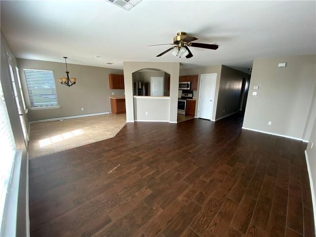 12817 Chime DR, Manor, TX 78653