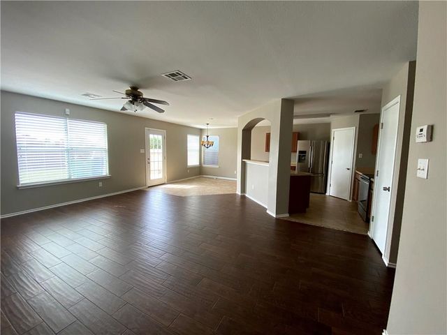 12817 Chime DR, Manor, TX 78653
