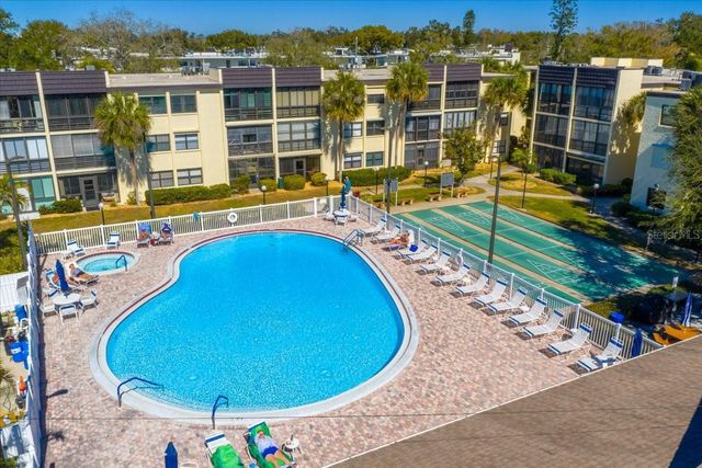 11945 143RD STREET 7108, Largo, FL 33774