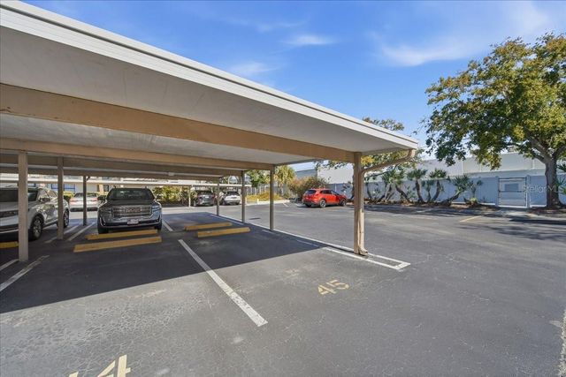 11945 143RD STREET 7108, Largo, FL 33774