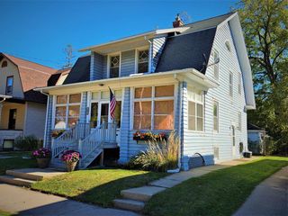 1032 MT VERNON STREET, Oshkosh, WI 54901