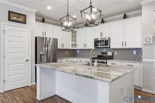 7141 Desert Candle Dr, Moseley, VA 23120