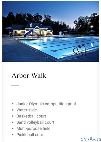 7141 Desert Candle Dr, Moseley, VA 23120