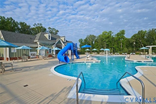 7141 Desert Candle Dr, Moseley, VA 23120