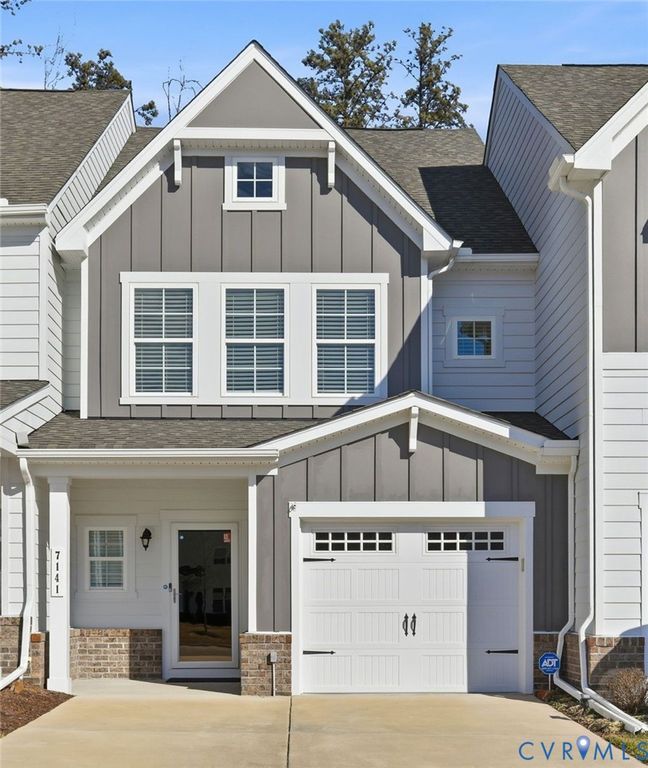 7141 Desert Candle Dr, Moseley, VA 23120