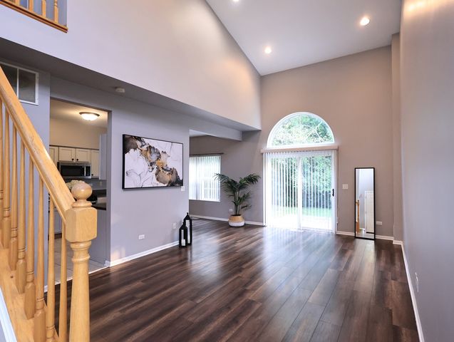 2607 Oak Tree Lane 2607, Plainfield, IL 60586