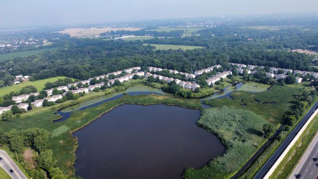 2607 Oak Tree Lane 2607, Plainfield, IL 60586