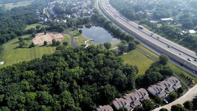 2607 Oak Tree Lane 2607, Plainfield, IL 60586