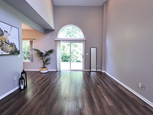 2607 Oak Tree Lane 2607, Plainfield, IL 60586