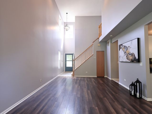2607 Oak Tree Lane 2607, Plainfield, IL 60586