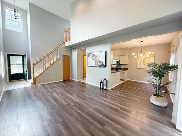 2607 Oak Tree Lane 2607, Plainfield, IL 60586