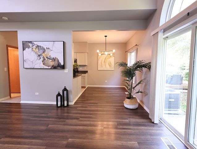 2607 Oak Tree Lane 2607, Plainfield, IL 60586