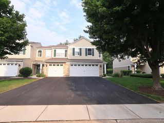 2607 Oak Tree Lane 2607, Plainfield, IL 60586