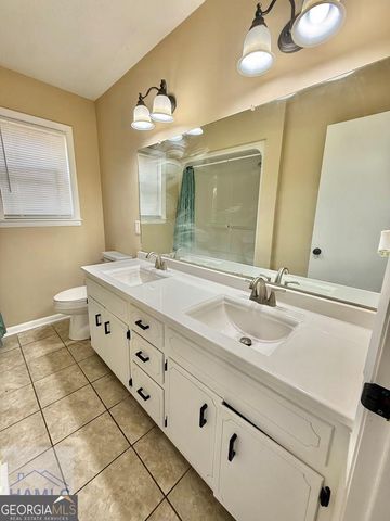 30 Buck Circle, Hinesville, GA 31313