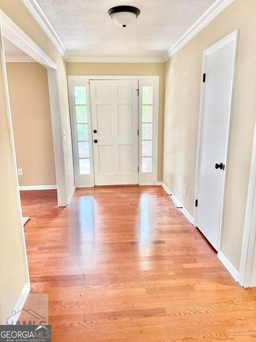 30 Buck Circle, Hinesville, GA 31313