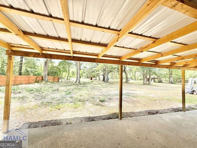 30 Buck Circle, Hinesville, GA 31313