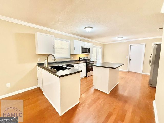 30 Buck Circle, Hinesville, GA 31313