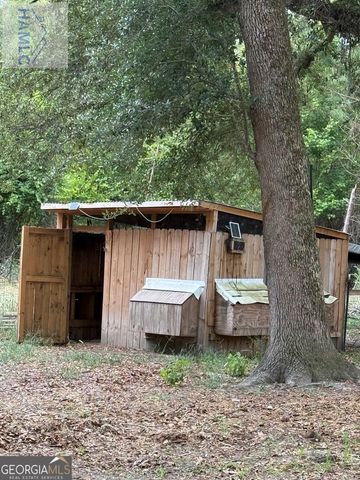30 Buck Circle, Hinesville, GA 31313