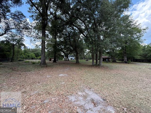 30 Buck Circle, Hinesville, GA 31313