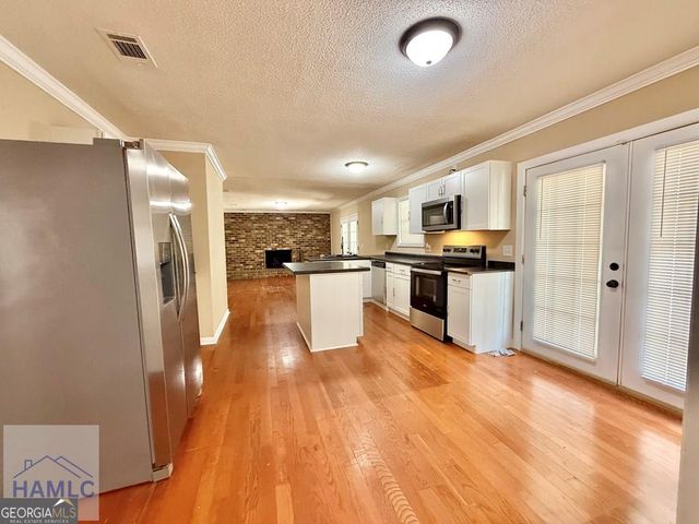 30 Buck Circle, Hinesville, GA 31313