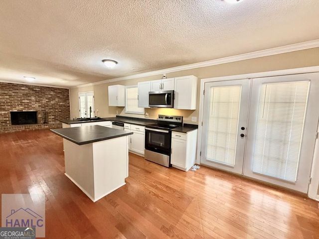 30 Buck Circle, Hinesville, GA 31313