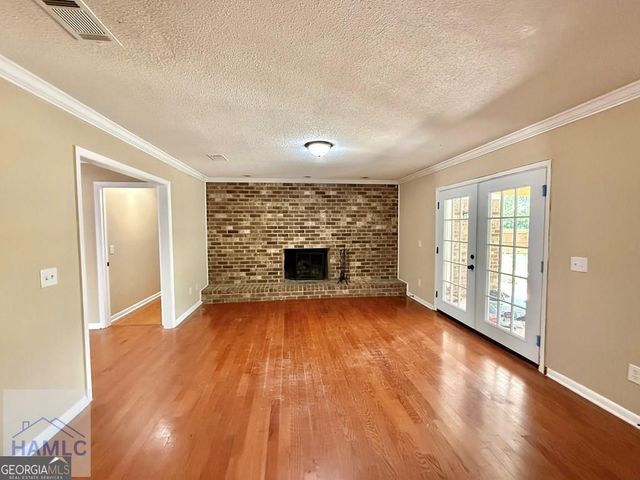 30 Buck Circle, Hinesville, GA 31313