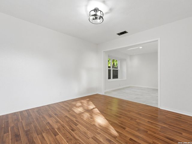 6834 Brookvale, San Antonio, TX 78238