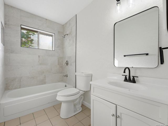6834 Brookvale, San Antonio, TX 78238