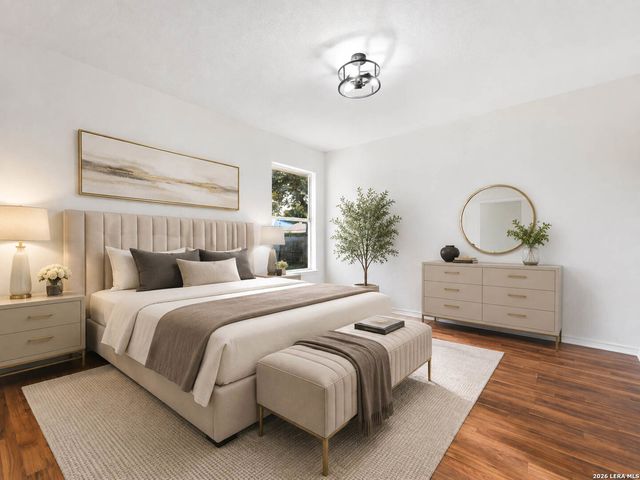 6834 Brookvale, San Antonio, TX 78238