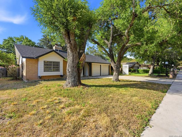 6834 Brookvale, San Antonio, TX 78238