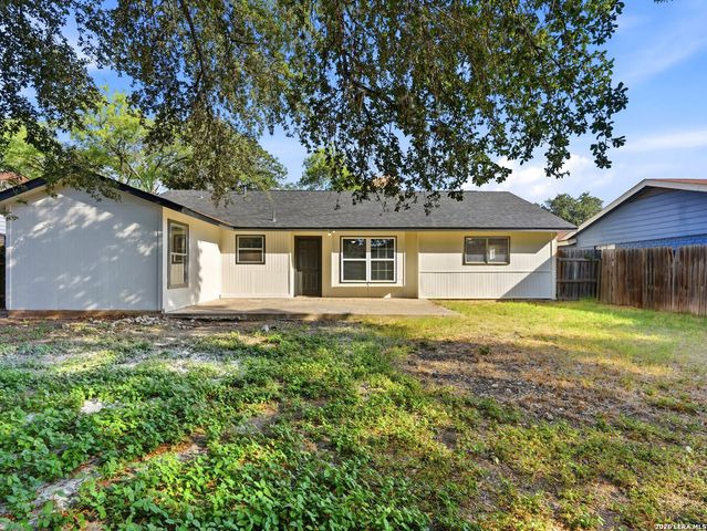 6834 Brookvale, San Antonio, TX 78238