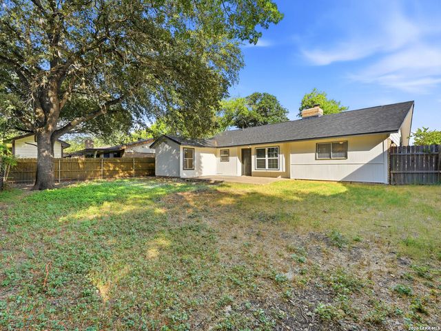 6834 Brookvale, San Antonio, TX 78238