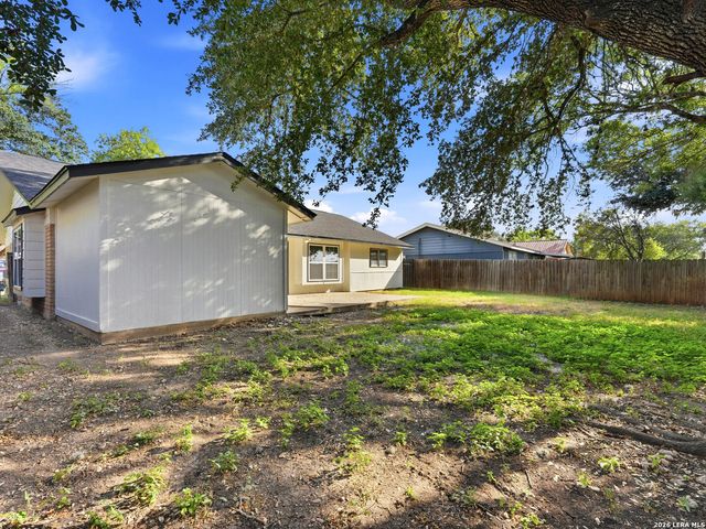 6834 Brookvale, San Antonio, TX 78238
