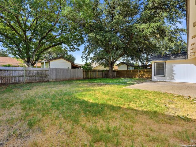 6834 Brookvale, San Antonio, TX 78238