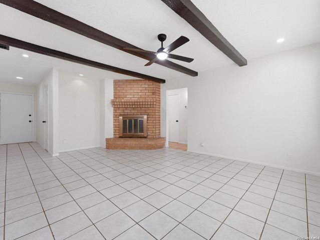 6834 Brookvale, San Antonio, TX 78238