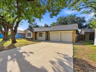 6834 Brookvale, San Antonio, TX 78238