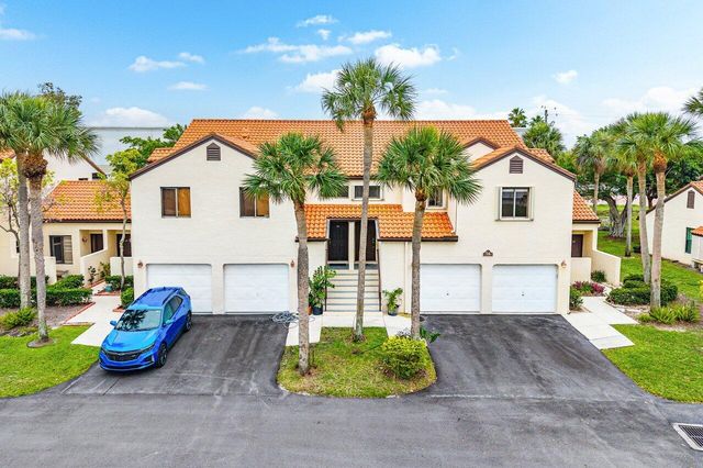 16 Vía De Casas Sur, Boynton Beach, FL 33426