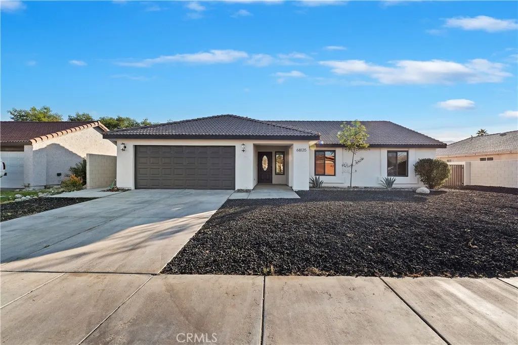 68135 Encinitas, Cathedral City, CA 92234
