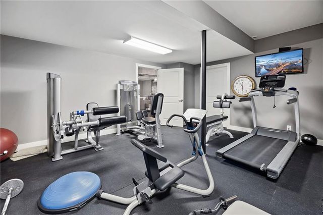 3322 W 137 Street, Leawood, KS 66224