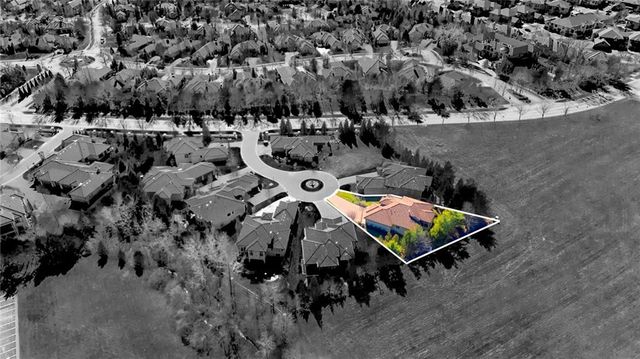 3322 W 137 Street, Leawood, KS 66224