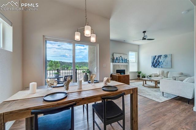 2186 Keara Heights, Colorado Springs, CO 80919