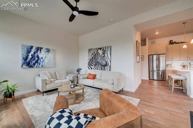 2186 Keara Heights, Colorado Springs, CO 80919