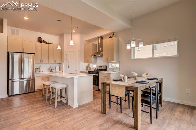 2186 Keara Heights, Colorado Springs, CO 80919