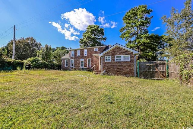 4300 Summitt Trail, Myrtle Beach, SC 29579