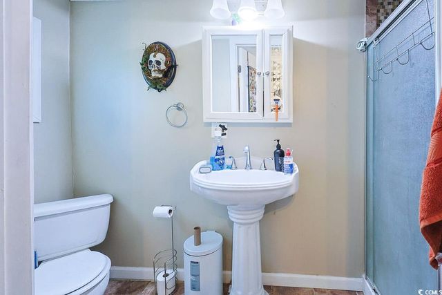 4300 Summitt Trail, Myrtle Beach, SC 29579