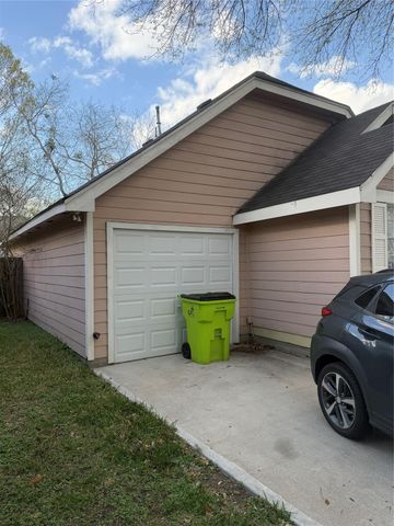 1806 Green Gate Drive, Rosenberg, TX 77471